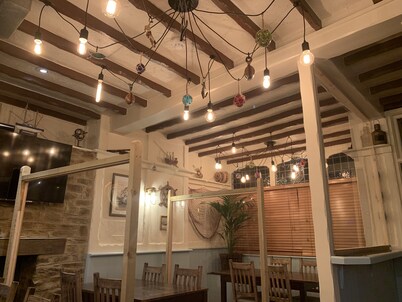 The Wayfarer Inn