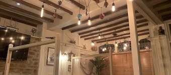 The Wayfarer Inn