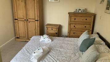 Suite, Ensuite | 1 bedroom, WiFi