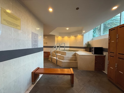 Torres de Suites by InAmazonas