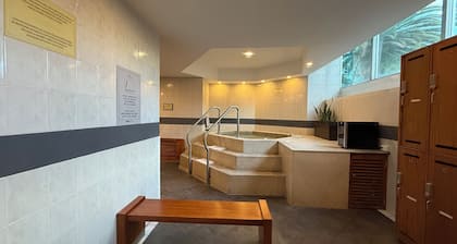 Torres de Suites by InAmazonas