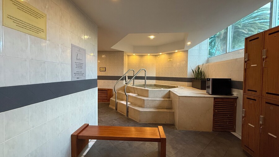 Torres de Suites by InAmazonas