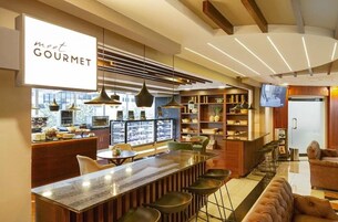 Desayuno continental incluido todos los días 