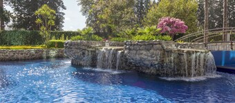 Torres de Suites by InAmazonas