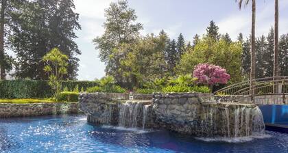 Torres de Suites by InAmazonas