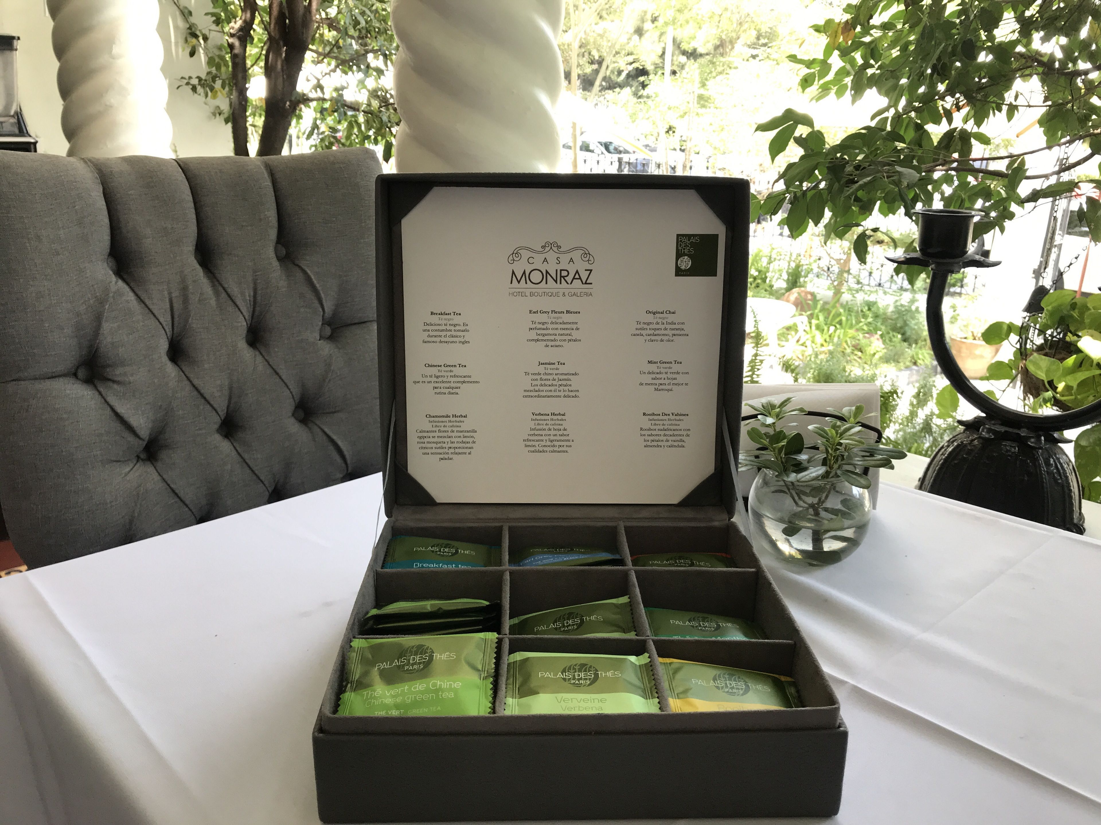 breakfast, lunch, dinner served; local and international cuisine