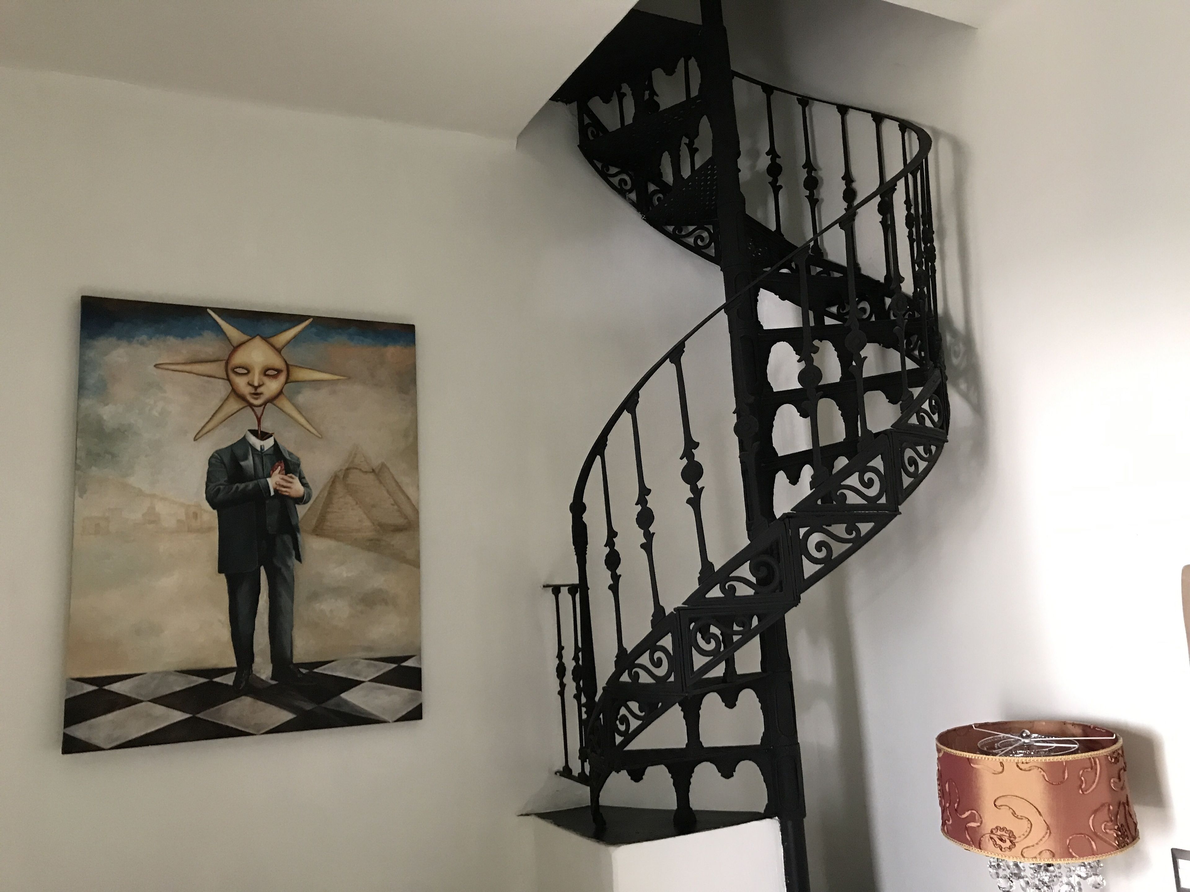 superior suite | egyptian cotton sheets, premium bedding, down duvets