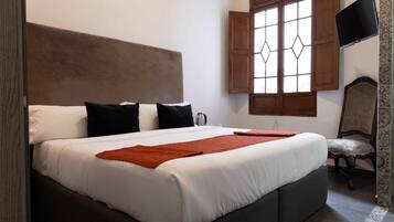 Egyptian cotton sheets, premium bedding, down comforters