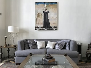 Interior - Casa Monraz (Guadalajara)
