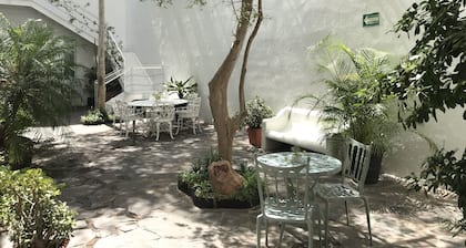 Casa Monraz