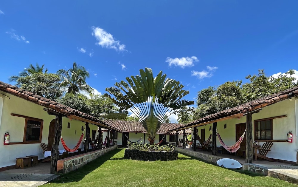 Photo of Hotel Santa Catalina Panama