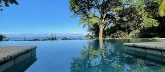 Hotel Santa Catalina Panama