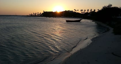 Le Chateau Ocean Villas