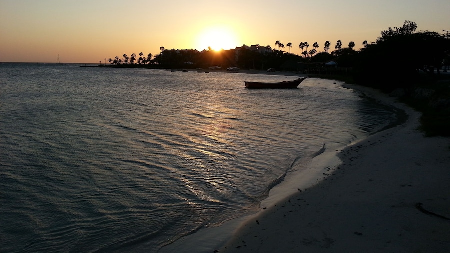 Le Chateau Ocean Villas