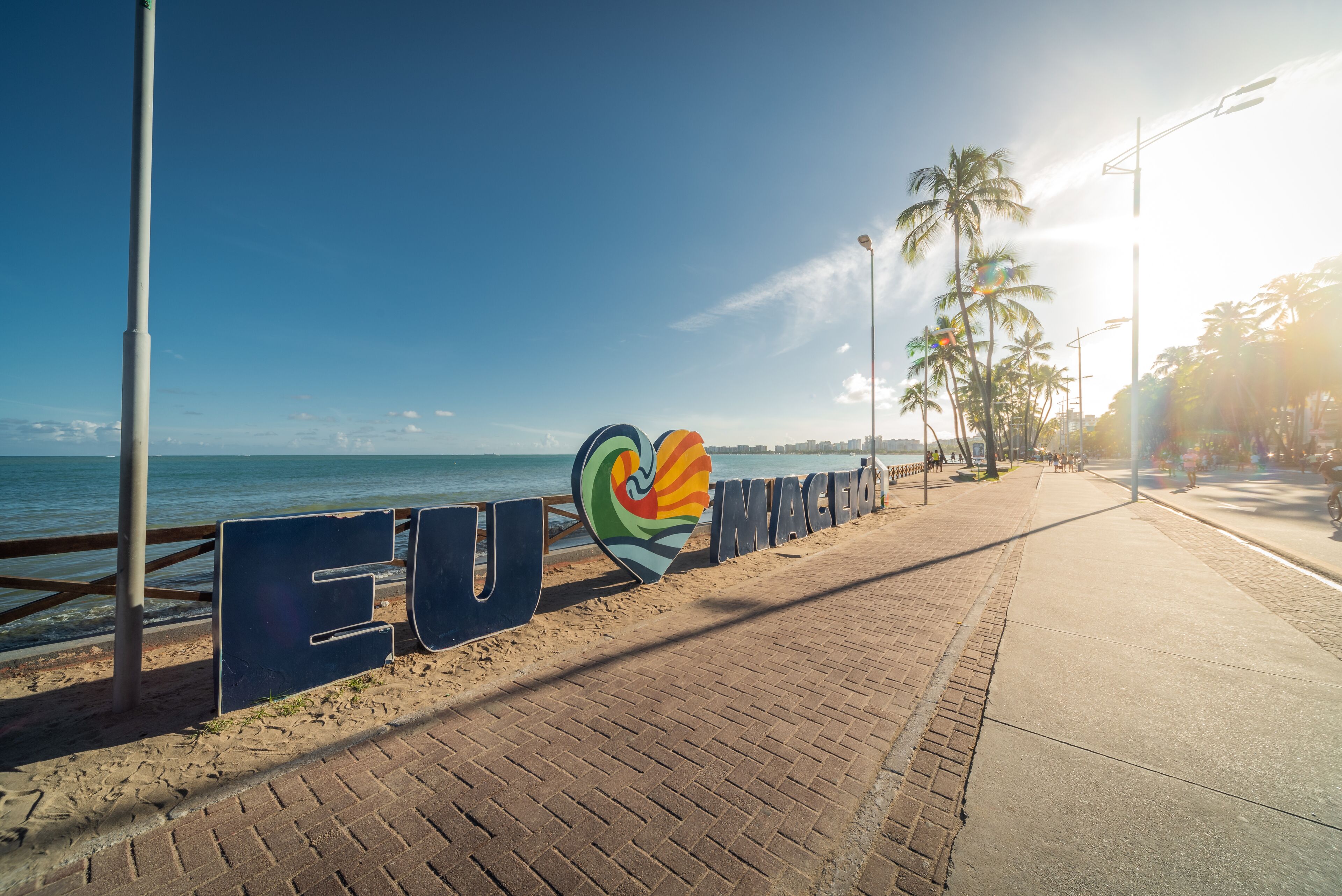 city view from property