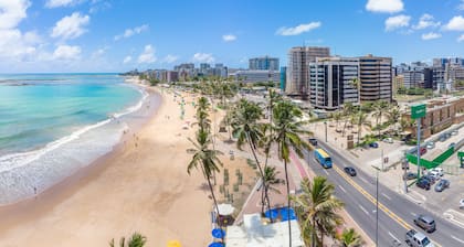 Cais da Praia Hotel