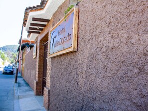 Exterior - Valle Dorado (Valle de Bravo)