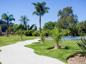 Garden - Valle Dorado (Valle de Bravo)