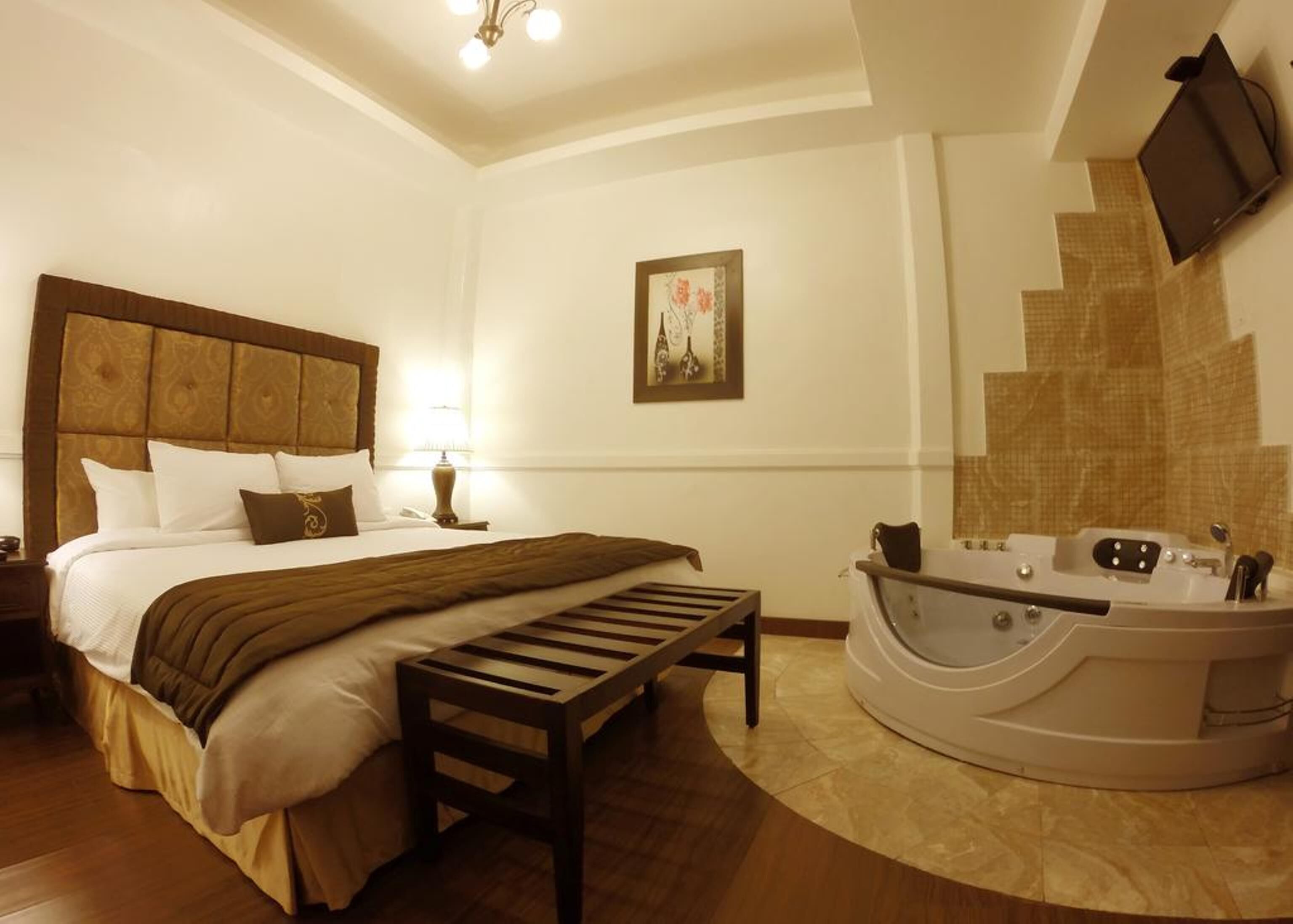 Foto - Hotel Boutique