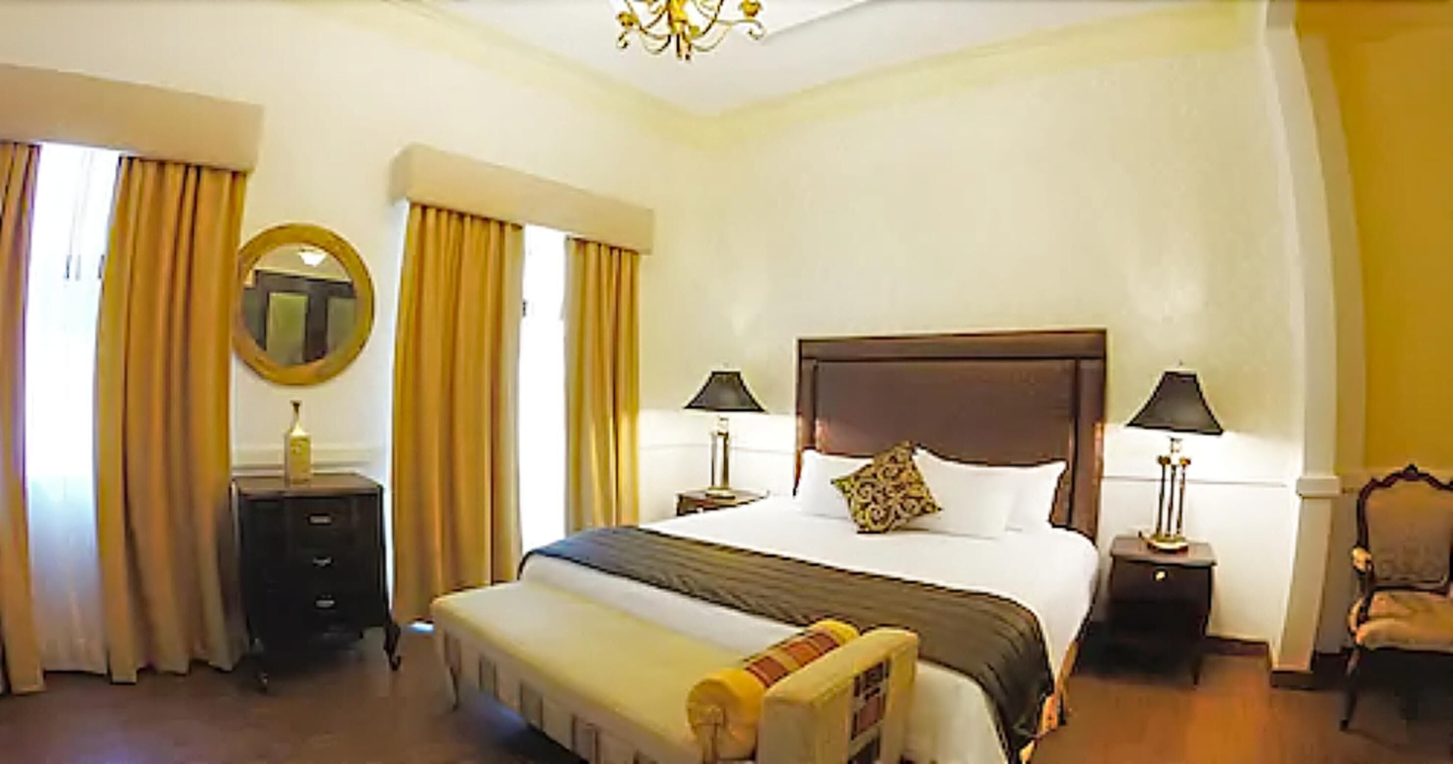 Foto - Hotel Boutique