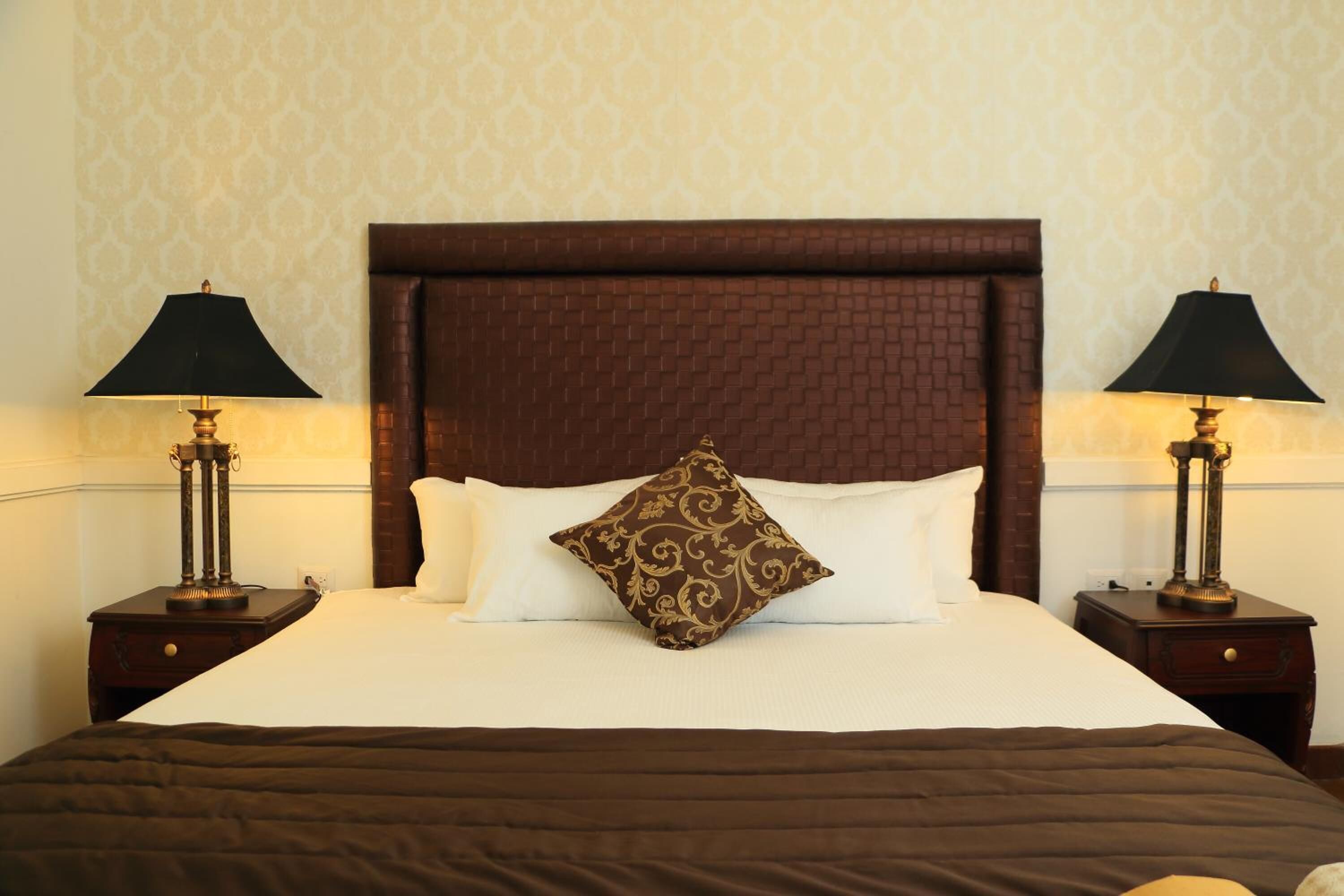 Foto - Hotel Boutique