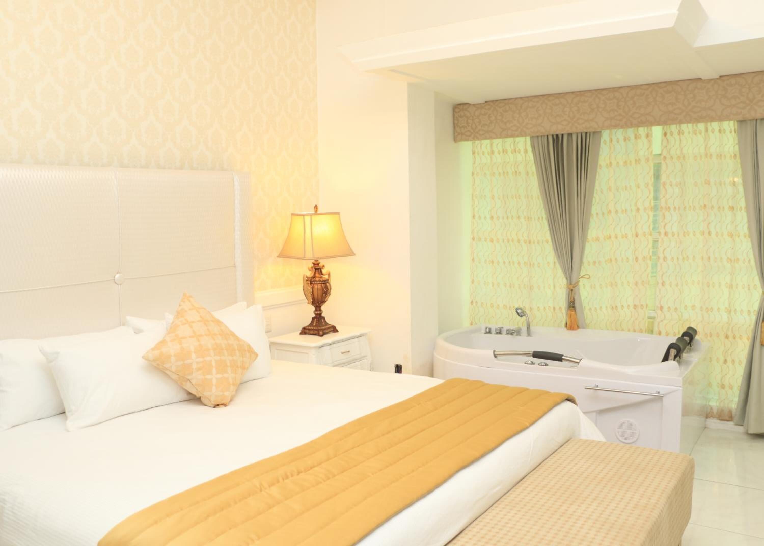 Foto - Hotel Boutique