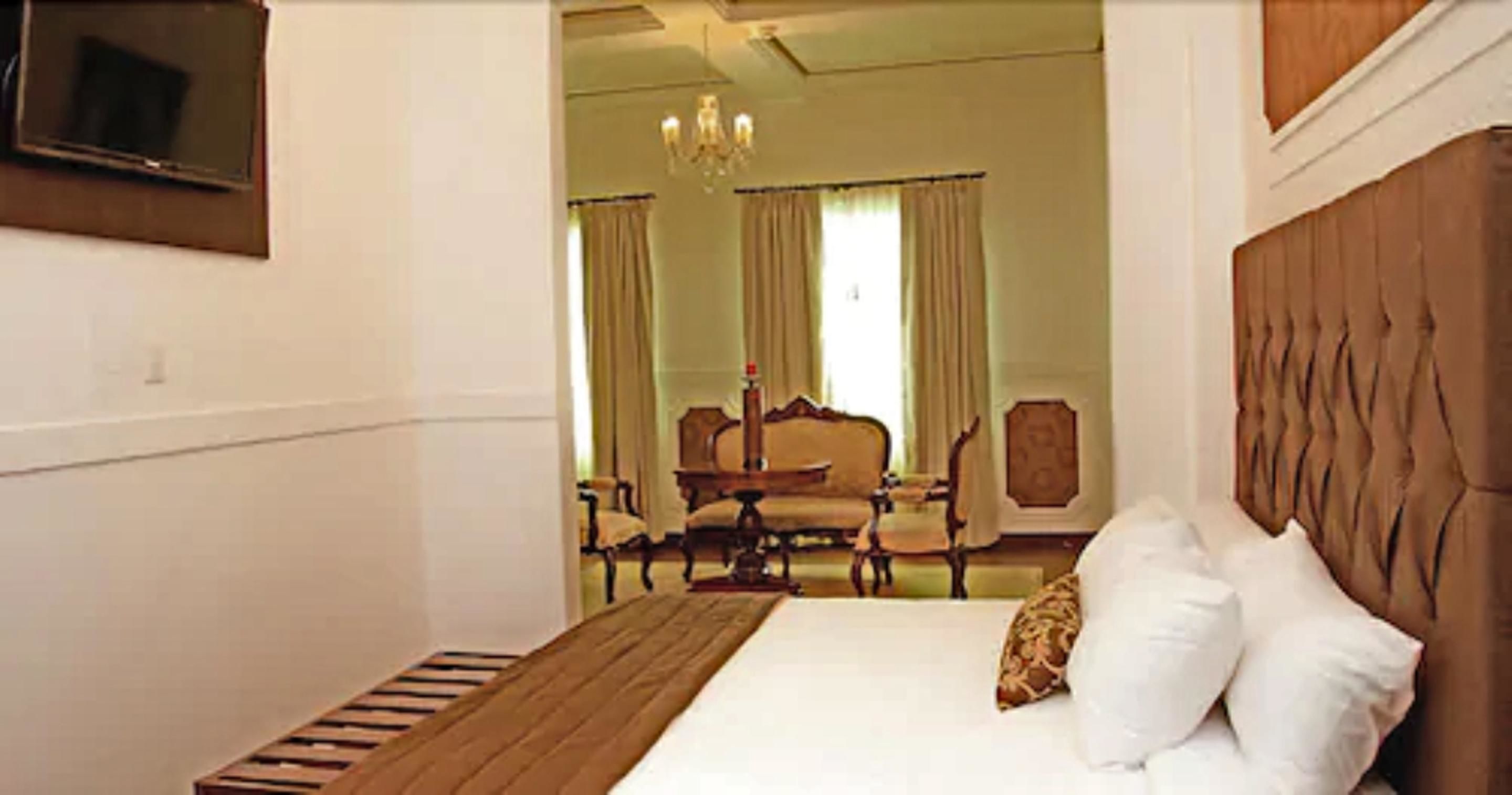 Foto - Hotel Boutique