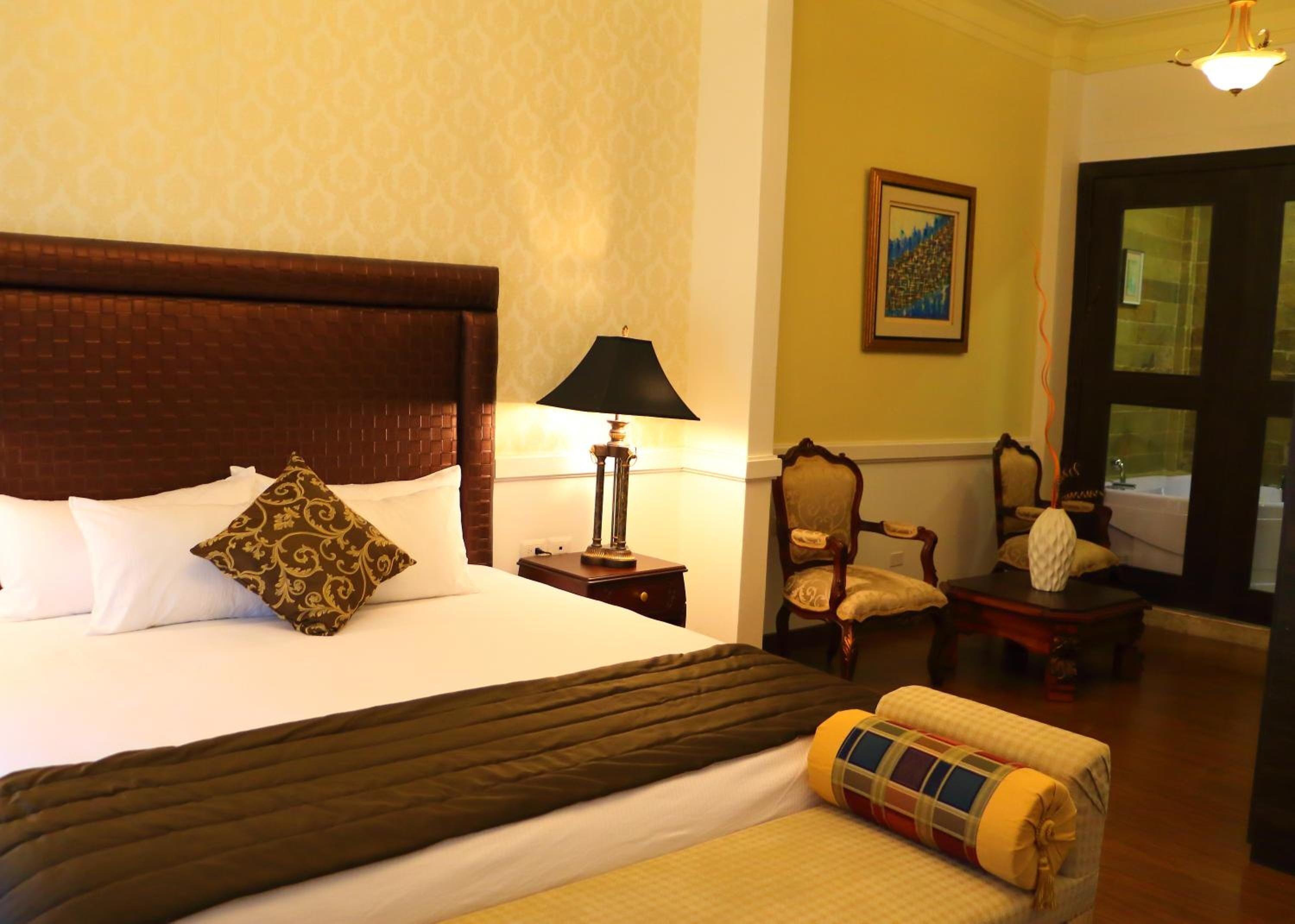 Foto - Hotel Boutique