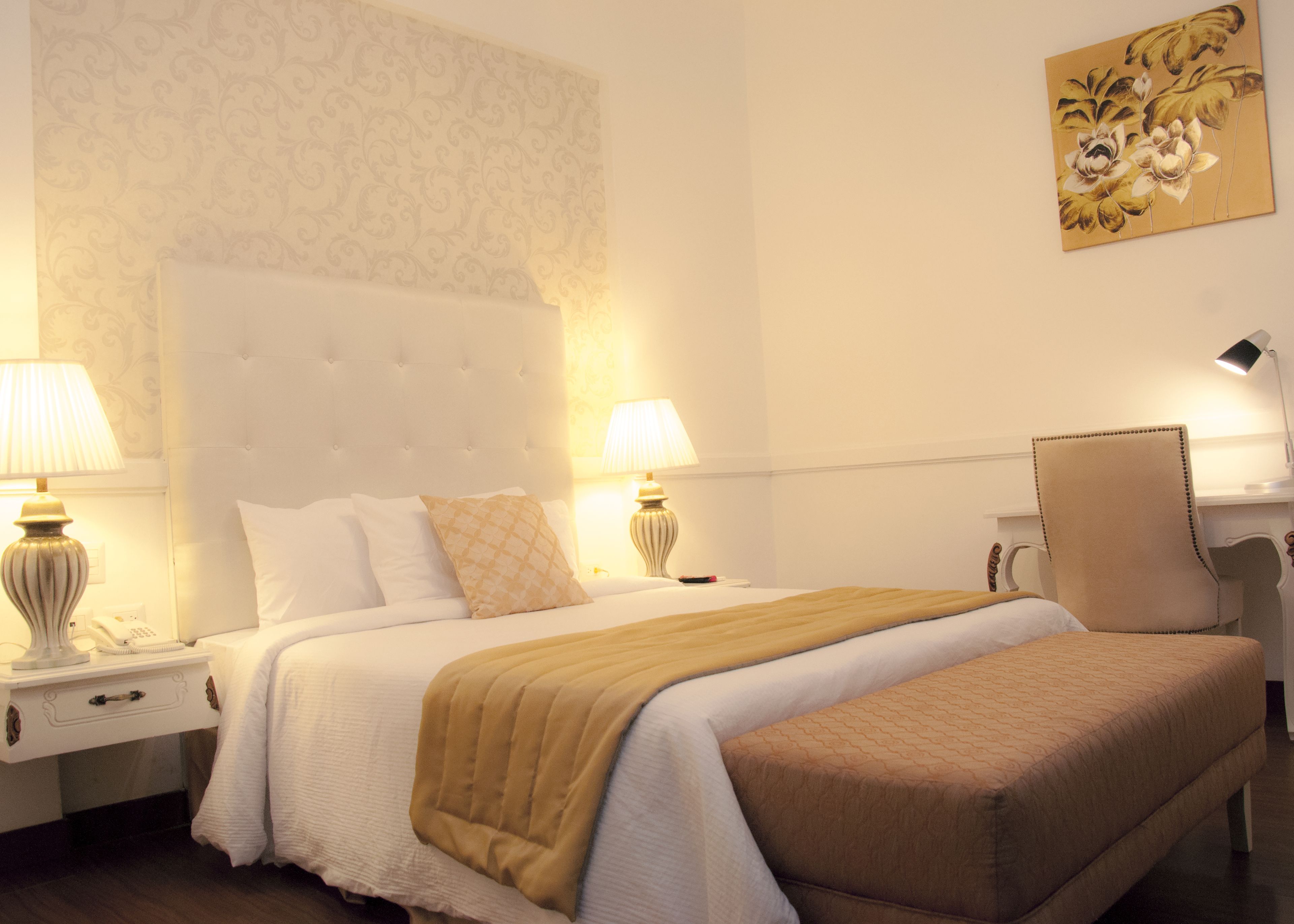 Foto - Hotel Boutique