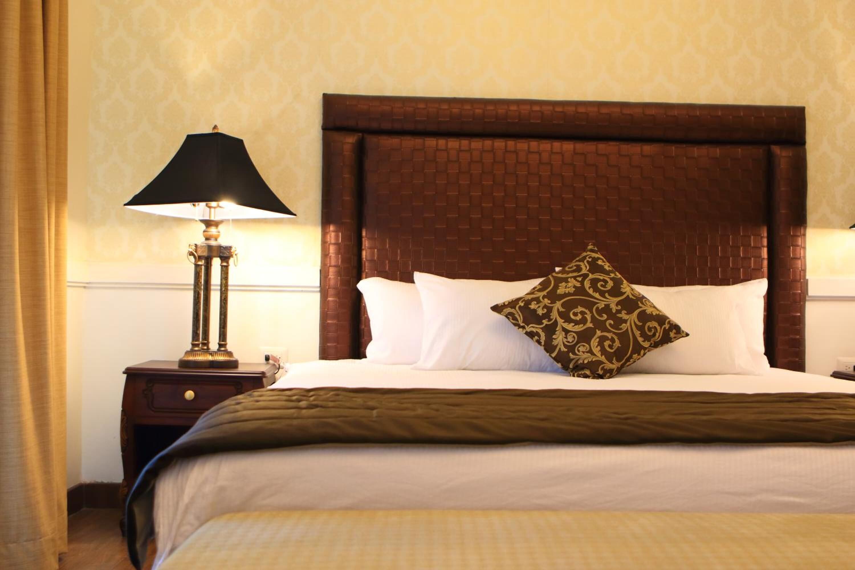 Foto - Hotel Boutique