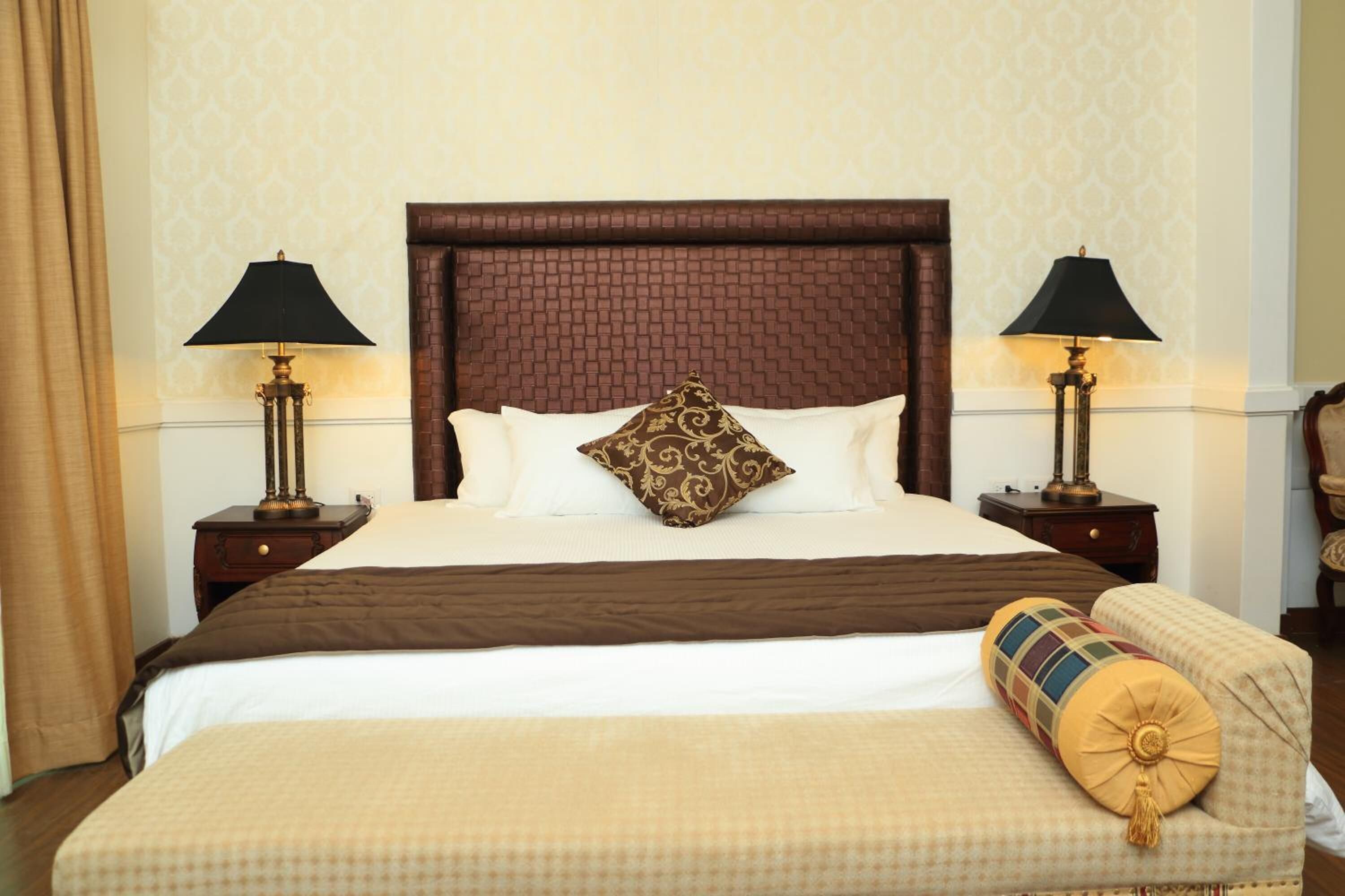 Foto - Hotel Boutique