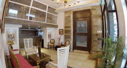 Hotel Presidente Boutique