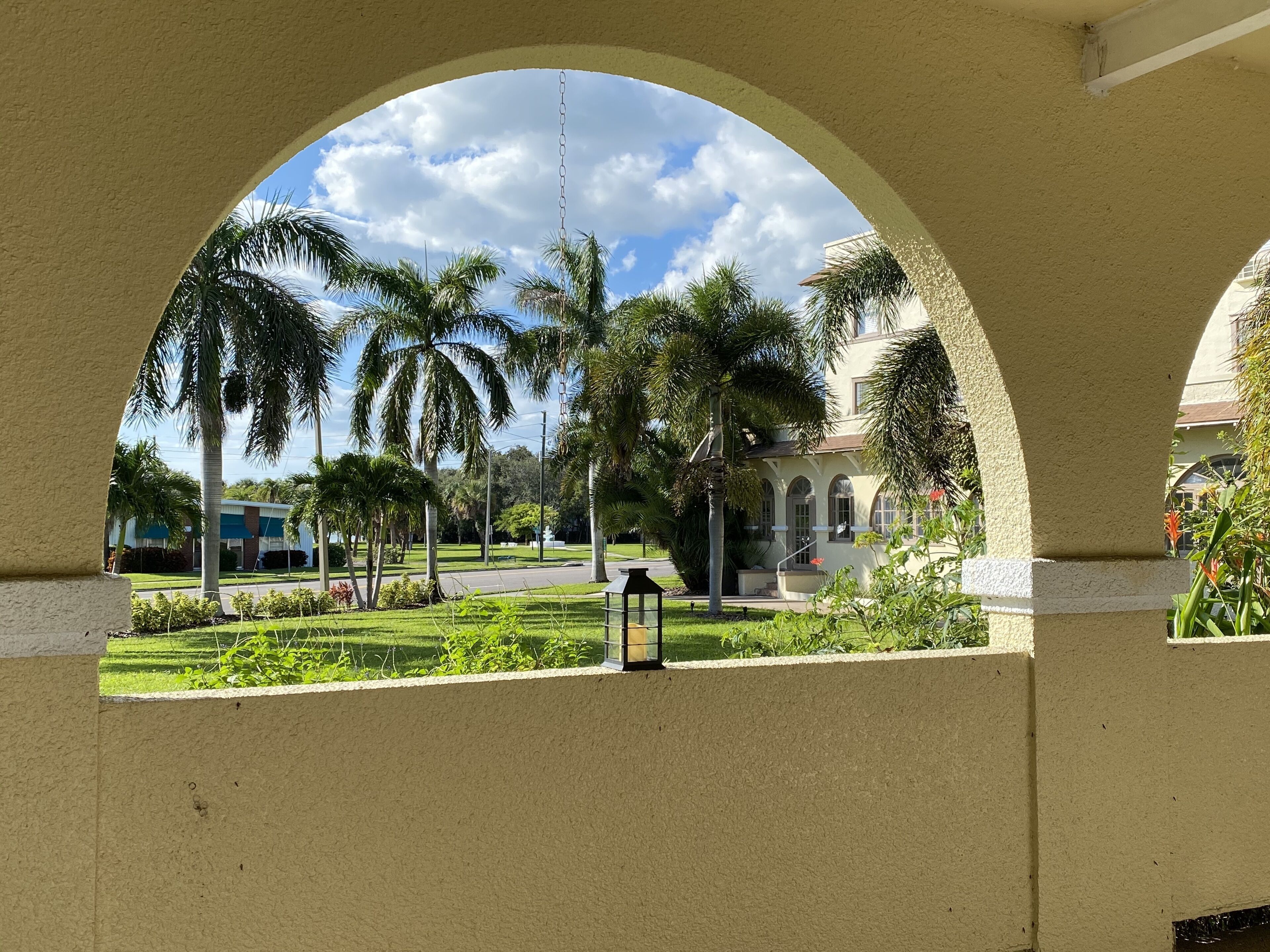 Foto - Crystal Bay Historic Hotel