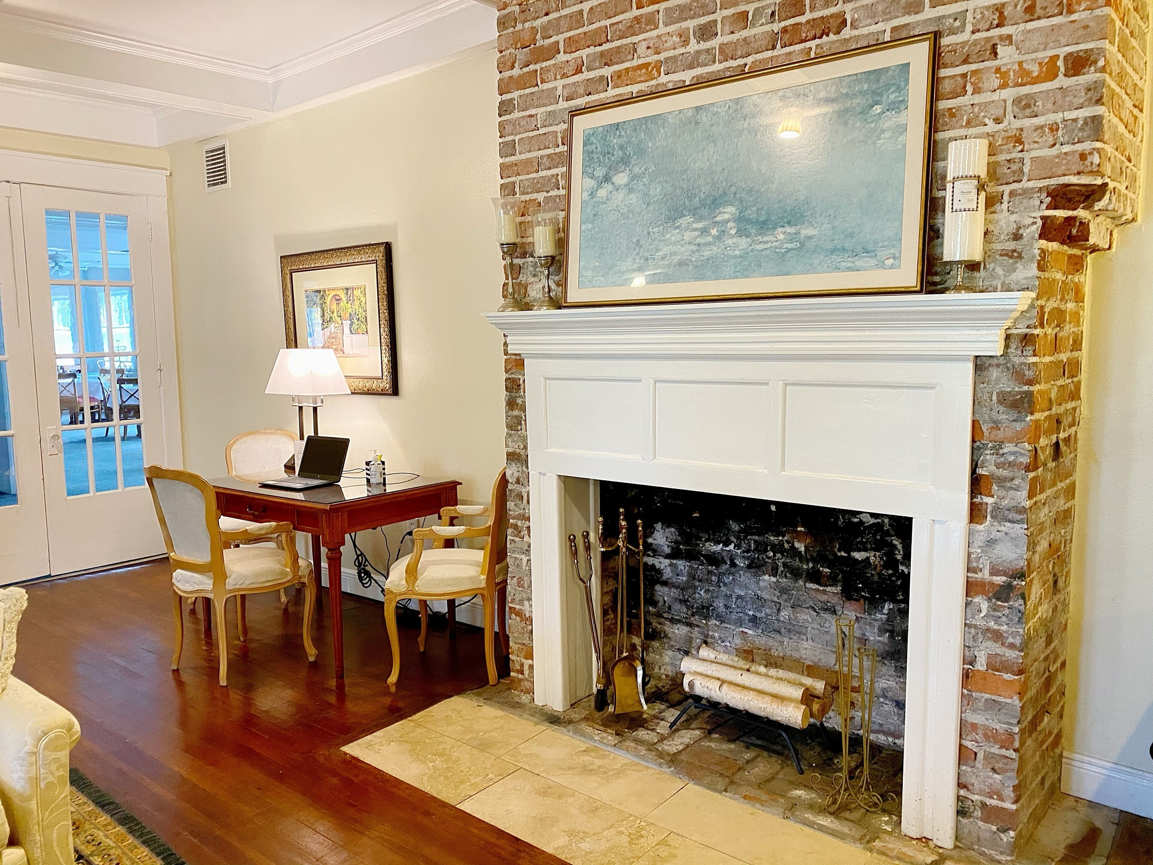 Foto - Crystal Bay Historic Hotel