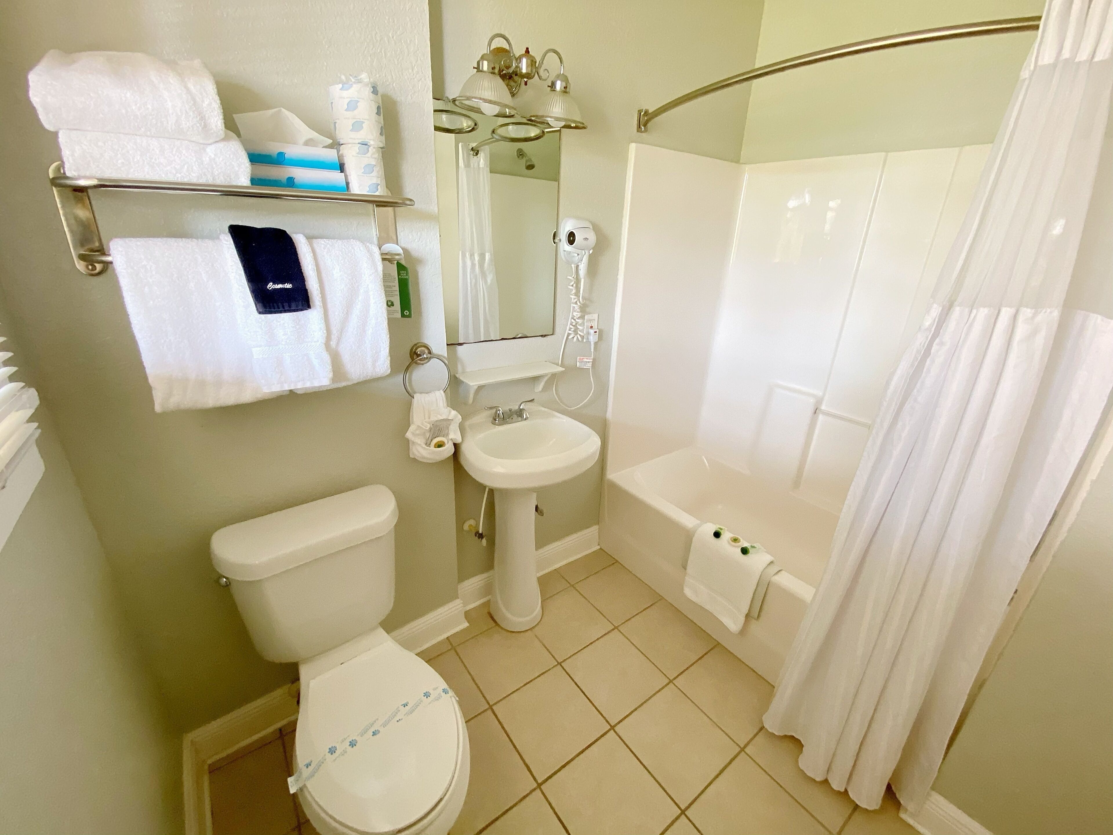 Foto - Crystal Bay Historic Hotel