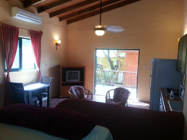 Fer et planche à repasser, Wi-Fi gratuit