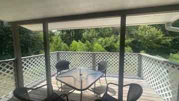 Family House | Terrace/patio