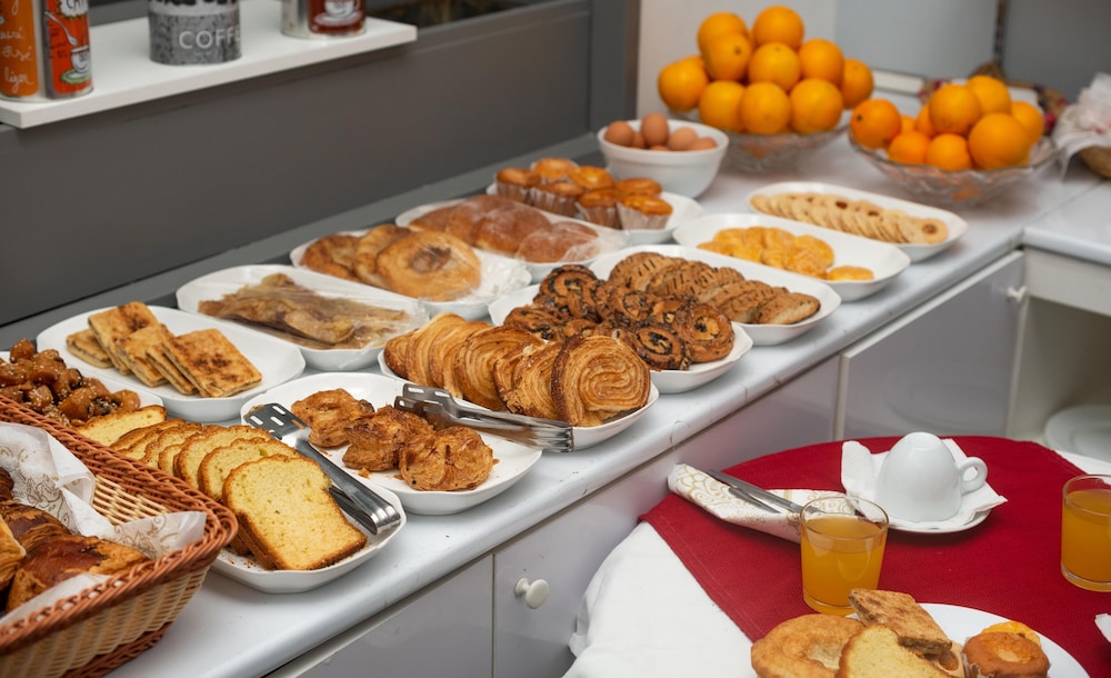 Hôtel Suisse by null