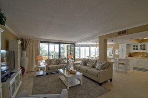 Fireplace - EQC Hotel 54 (Région Test)