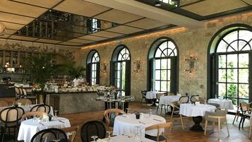 Restaurantes