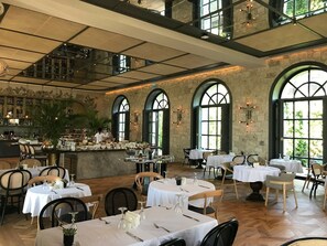Restauration