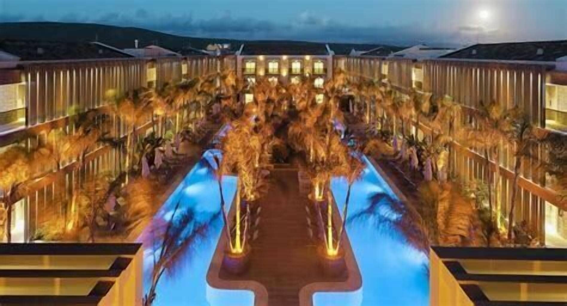 Hoteles de 3 estrellas