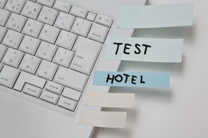 Cleanliness standards