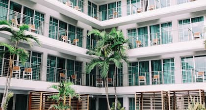 EQC Hotel 60