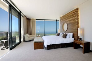 Executive Room | Bed sheets