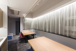 Property amenity - Grids Tokyo Nihombashi East Hotel & Hostel (Tokyo)