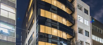 Grids Tokyo Nihombashi East Hotel & Hostel