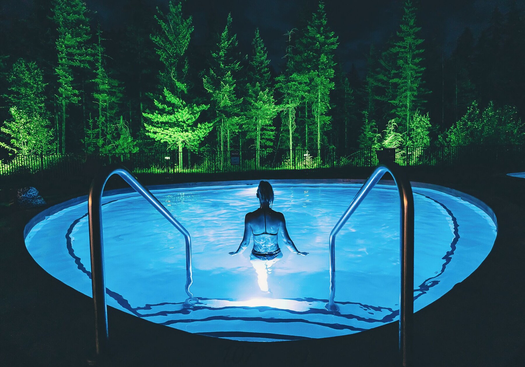Sources thermales
