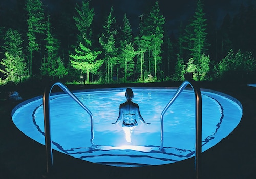 Crazy Creek Resort & Hot Pools