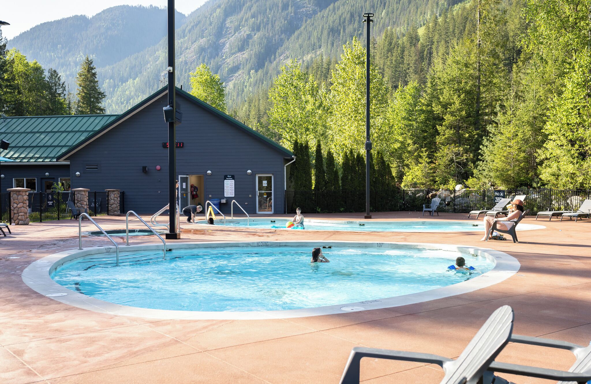 Crazy Creek Resort & Hot Pools Reviews, Deals & Photos 2026 - Expedia
